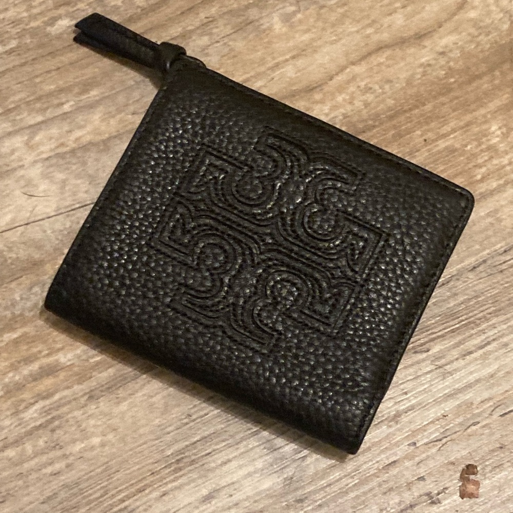 Tory Burch Wallet